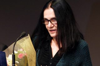 tzeni mastoraki